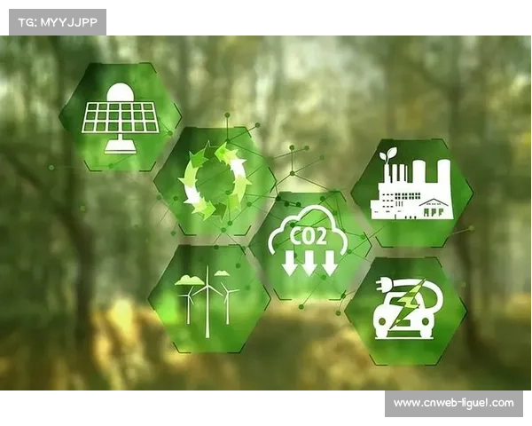 赛事数据与环保监测结合 推动绿色发展